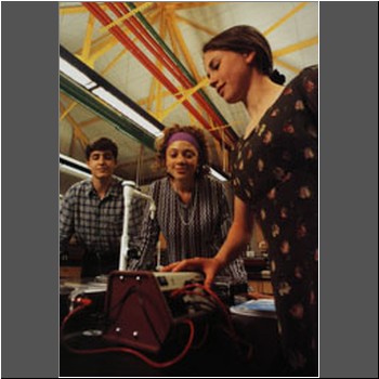 Unable to load Image